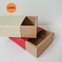Gambar [12x12x5] MINIMAL 5PCS Packaging Box Kotak Kosong Souvenir hampers Dus dari Sawo Station undefined 4 Tokopedia