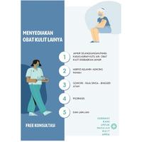 Gambar obat kutil kelamin Podofilox cream dari heeunadea undefined 2 Tokopedia