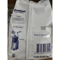 Gambar HST Susu Bubuk Coklat Ovaltine Swiss - 1 Kg dari Haste store undefined 1 Tokopedia