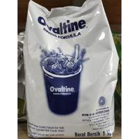 Gambar HST Susu Bubuk Coklat Ovaltine Swiss - 1 Kg dari Haste store undefined 2 Tokopedia