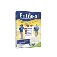 Gambar Entrasol Gold Susu Bubuk Vanila Coklat 185 Gram - Coklat - Coklat dari Anita Mart undefined 2 Tokopedia