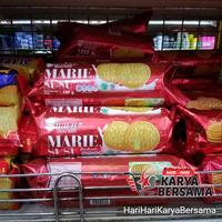 Gambar BISKUIT UNIBIS MARIE SUSU 180GR dari HariHariKaryaBersama undefined 4 Tokopedia