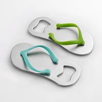 Gambar QLL 7 pack Flip-flop Bottle Opener, Gift Wrap for Each Opener dari Home and Kitchen USA undefined 3 Tokopedia