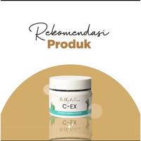 Gambar Bening's C-Ex | Cream Bopeng (Scar Cream) Benings Skincare (Clinic) dari Bening's Store undefined 4 Tokopedia