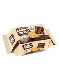 Gambar Khong Guan Gabin Crackers Salut Chocolate dari Anita Mart undefined 1 Tokopedia