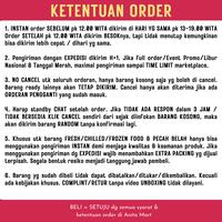 Gambar Susu Bayi Bebelove 1 Susu Bubuk Infant Formula 800 Gram dari Anita Mart undefined 2 Tokopedia