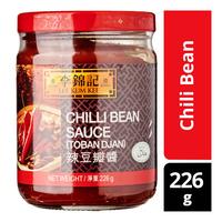 Gambar Lee Kum Kee Sauce - Chili Bean 226g dari TOP 8000 undefined 1 Tokopedia