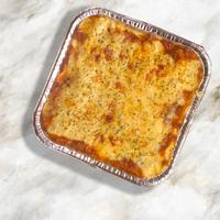 Gambar Beef Lasagna Family Size Super Creamy dari Erik Siamons undefined 2 Tokopedia