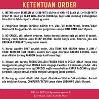 Gambar Nissin Biscuit Butter Coconut 200 gram dari Anita Mart undefined 2 Tokopedia