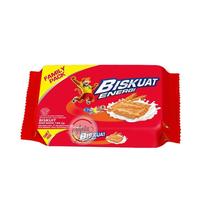 Gambar Biskuat Biscuit Energi Coklat Original 140 Gram - Coklat dari Anita Mart undefined 1 Tokopedia