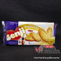 Gambar MONDE GENJI ORIGINAL PIE BISCUITS 70GR dari HariHariKaryaBersama undefined 1 Tokopedia