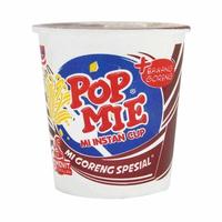 Gambar Pop Mie Goreng Special 75g - 1 Dus isi 12 pcs dari Erik Siamons undefined 1 Tokopedia