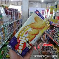 Gambar MONDE GENJI ORIGINAL PIE BISCUITS 70GR dari HariHariKaryaBersama undefined 2 Tokopedia
