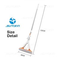 Gambar Sunxin - Mop Pel Lantai Karet dari VCentral Laris undefined 5 Tokopedia