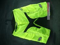 Gambar CELANA MTB DOWNHILL CROSS TLD NON PADING HIJAU STABILLO dari elisa olshop5 undefined 1 Tokopedia