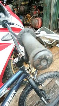 Gambar ELS - BMX HARO Z1 BUILD UP FULL ORIGINAL NOT PRO GT DIAMONBACK dari ELLMOSTYLE undefined 2 Tokopedia