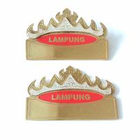 Gambar Pin Siger Lampung Pin Bros Siger Lampung Peniti Magnet - Bandar Lampung, Magnet dari Mulyocreative co id undefined 3 Tokopedia