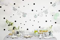 Gambar Talking Tables Shower Decorations Party Supplies Newborn dari Home and Kitchen USA undefined 3 Tokopedia