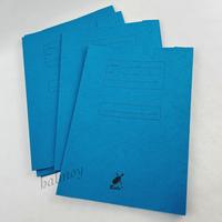 Gambar MAP KERTAS / STOPMAP BUFALLO BIOLA 35 X 24 CM BIRU TUA ( 10 PCS ) dari HALMOY undefined 1 Tokopedia