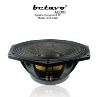 Gambar Promo SPEAKER BETAVO B18 C528 CARBON BADAK SEGALA BOX COCOK Diskon dari inbace undefined 5 Tokopedia