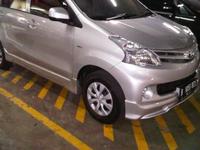 Gambar bodykit avanza xenia 2012-2015 . GRT dari andika_bodykit undefined 3 Tokopedia