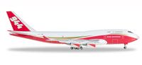 Gambar Herpa Global Supertanker Services Boeing 747-400 N744ST 531955 Diecast dari Ori Hobby Store undefined 1 Tokopedia
