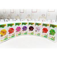 Gambar Pewangi Laundry Jasmine 1 Liter - Pelicin Pengharum Pakaian - Kuning dari lufaolshop undefined 1 Tokopedia