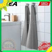 Gambar IKE Handuk tangan kain lap katun lembut Hand towel gym 40x70 cm kor - Biru Muda dari Furnistores8 undefined 1 Tokopedia