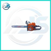 Gambar mesin gergaji potong Chain Saw New West 728 26" ORIGINAL dari JC PlayStation undefined 1 Tokopedia