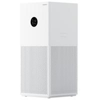 Gambar Xiaomi Smart Air Purifier 4 Lite EU 360° 43m² - White Garansi Resmi - Purifier 4 Lite dari Multifungsi ID undefined 3 Tokopedia