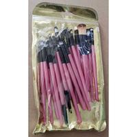 Gambar Marble Brush Make Up 20 Set - Pink dari KIREI BEAUTY.ID undefined 2 Tokopedia