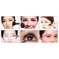 Gambar Marble Brush Make Up 20 Set - Pink dari KIREI BEAUTY.ID undefined 3 Tokopedia