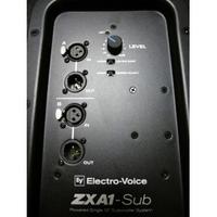 Gambar Electro-Voice ZXA1-Sub 12" Powered Subwoofer Aktif dari Dealer Jaya Elektronik undefined 4 Tokopedia