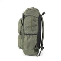 Gambar Tas Punggung Gunung Semi Carier 40L Ransel Outdoor Backpack Keril - Hijau BA140 dari Toko Thabita undefined 5 Tokopedia