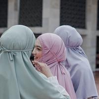 Gambar Tudung Rania Bergo Siti Khadijah dari gipsy463 undefined 2 Tokopedia