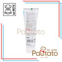 Gambar Pasta Gigi Anjing MPets Toothpaste Beef Odol Wangi Sapi dari Pawtato Petstore undefined 2 Tokopedia