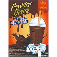Gambar Choco Ovaltine Minuman Bubuk dari goodstore18 undefined 2 Tokopedia