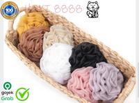 Gambar Cepol Tali Brokoli ORIGINAL HK88 dari Hoki EightyEight undefined 1 Tokopedia