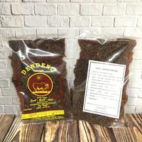Gambar Dendeng Daging Sapi Asli Cap Sapi Istimewa ORI 100g #MAKANAN Viral JKT - 250 gr dari Oleh2 Nusantara Indonesia undefined 1 Tokopedia