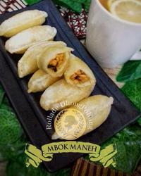 Gambar Gemblong Chotot Aneka Rasa Oleh oleh Khas Salatiga Jateng # Ayam Pedas - Sambel Kemangi dari Oleh2 Nusantara Indonesia undefined 3 Tokopedia