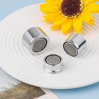 Gambar LQ789 Daphne Nozzle Filter Keran Air Model Gelembung Hemat Untuk Kamar dari LarisShoop undefined 2 Tokopedia