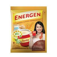 Gambar Energen sereal vanilla sachet dari Anita Mart undefined 1 Tokopedia
