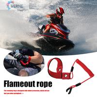 Gambar Boat Outboard Engine Motor Parts Kill Stop Switch Lanyard for Yamaha F dari Zahrah Adia undefined 4 Tokopedia