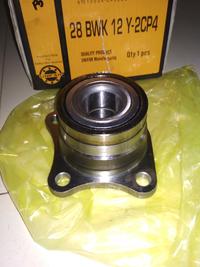Gambar Dudukan Laher Bearing Roda Nap Roda Belakang Corolla Twin Cam Great dari Senen jaya motor undefined 3 Tokopedia