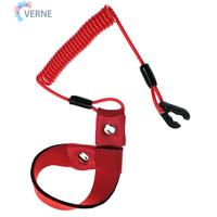 Gambar Boat Outboard Engine Motor Parts Kill Stop Switch Lanyard for Yamaha F dari Zahrah Adia undefined 1 Tokopedia