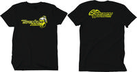 Gambar AR KAOS DISTRO BAJU BREWOG PEMBURU HOREG AUDIO SOUND SYSTEM - Hitam, 3XL dari ARSTORE19 undefined 1 Tokopedia