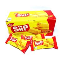 Gambar SNACK NABATI SIIP RASA AYAM BOX 20 X 5GR dari EV Frozen Food undefined 1 Tokopedia