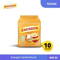 Gambar Energen Vanila Pouch @32 gr dari Anita Mart undefined 1 Tokopedia