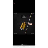 Gambar TONGKAT SUN GO KONG TONGKAT BESI AJAIB STICK SULAP dari Agony Store undefined 4 Tokopedia