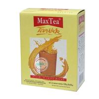 Gambar Teh Tarik Max Tea Instant Drink Tarik 5X25g dari Anita Mart undefined 1 Tokopedia